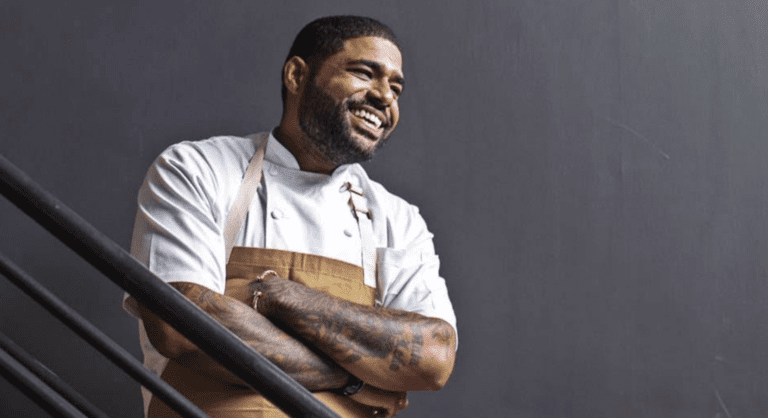 Wine in the Warehouse Will Feature STX Native Chef
